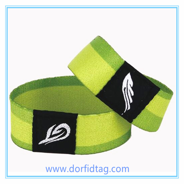 RFID bracelet factory RFID wristband manufacturer RFID technology manufacturer